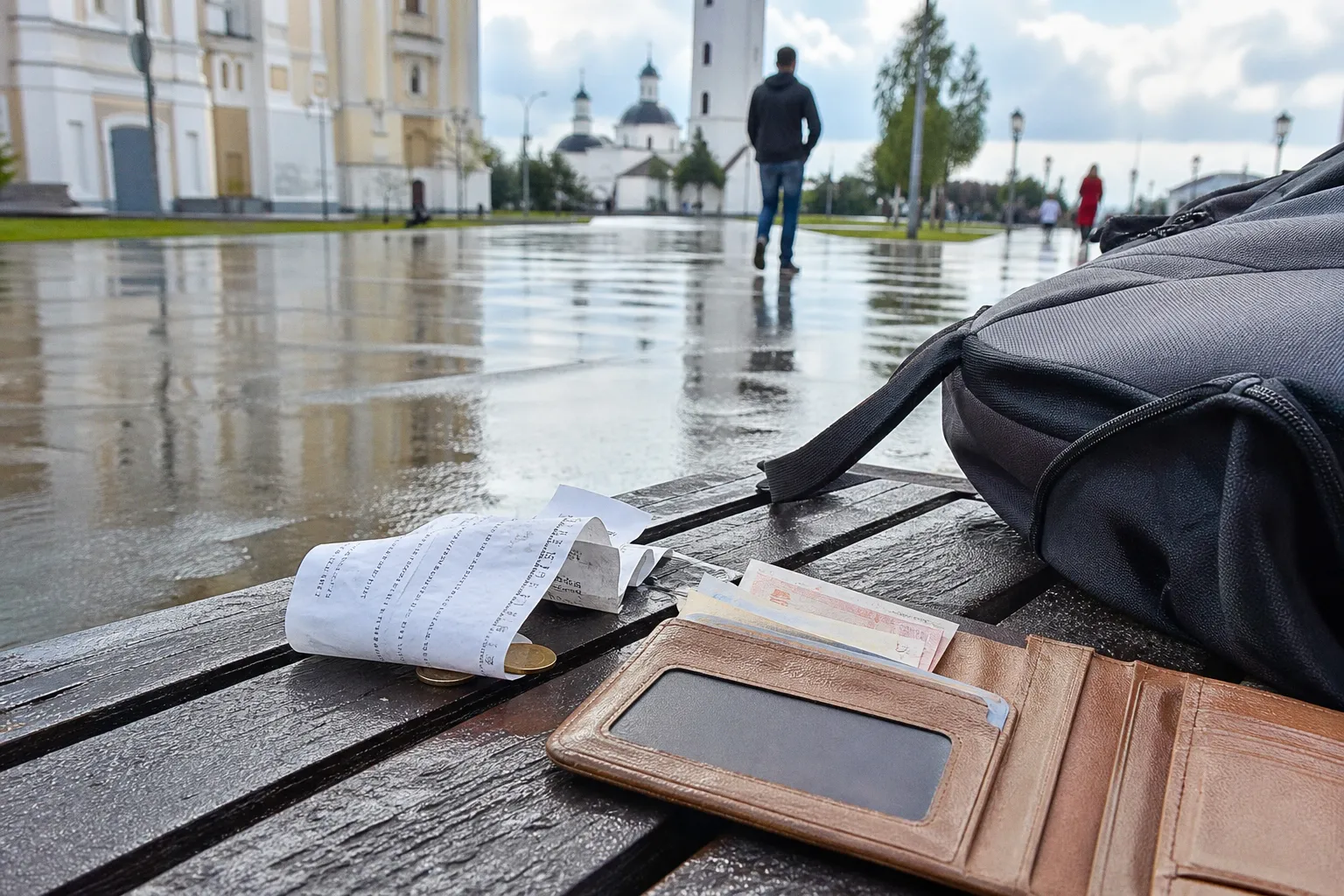 Большинство россиян тратят в отпуске больше запланированной суммы