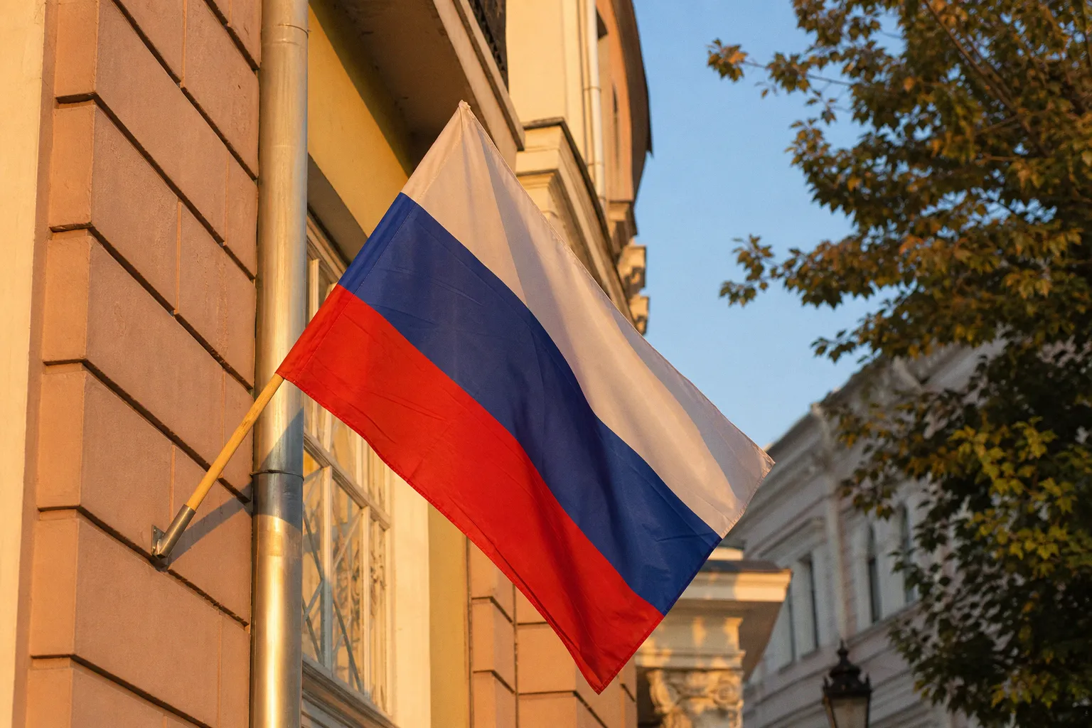 День флага в Москве: 250 событий на 200 городских площадках