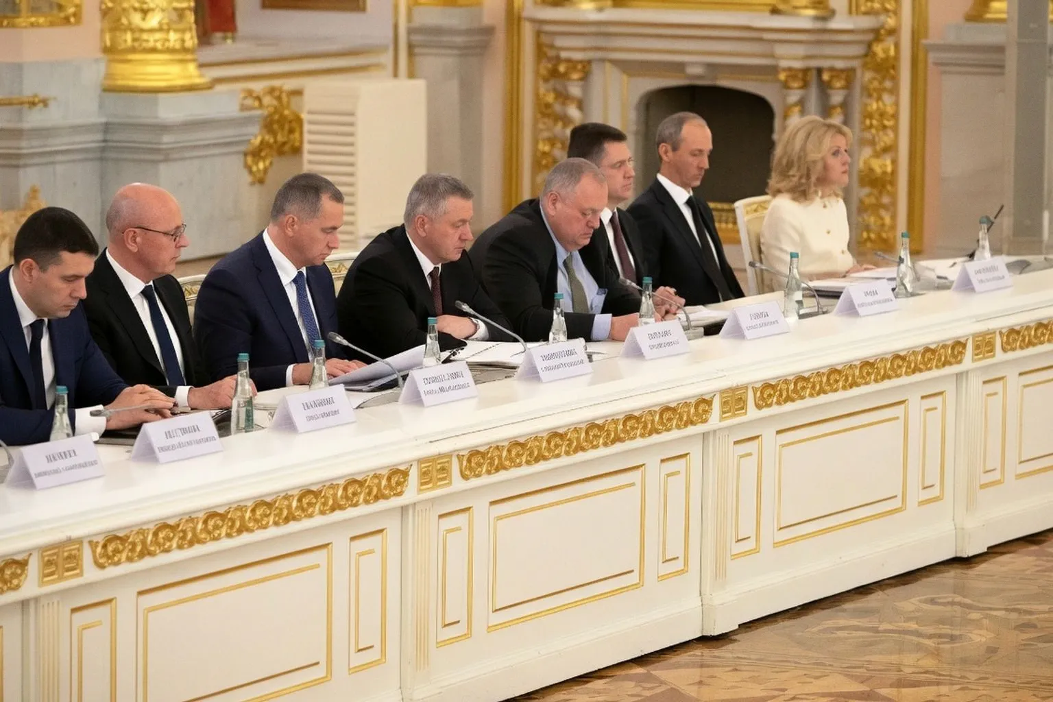 Формула роста: Системный подход регионов в развитии инноваций дает результаты
