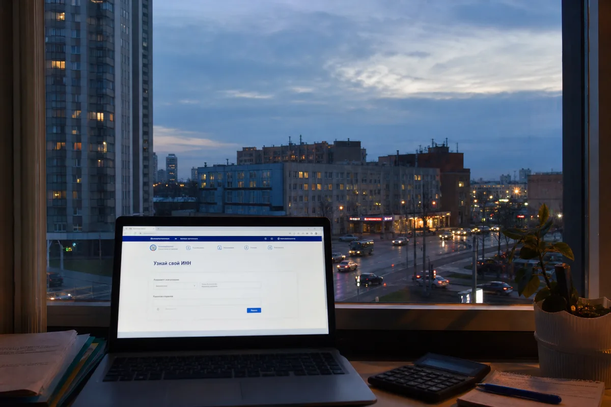 Проверка продавца по ИНН: как самостоятельно оценить надежность поставщика