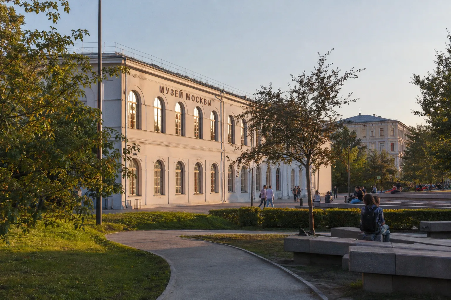 Куда сходить в День города: камерные концерты и экскурсии без толпы