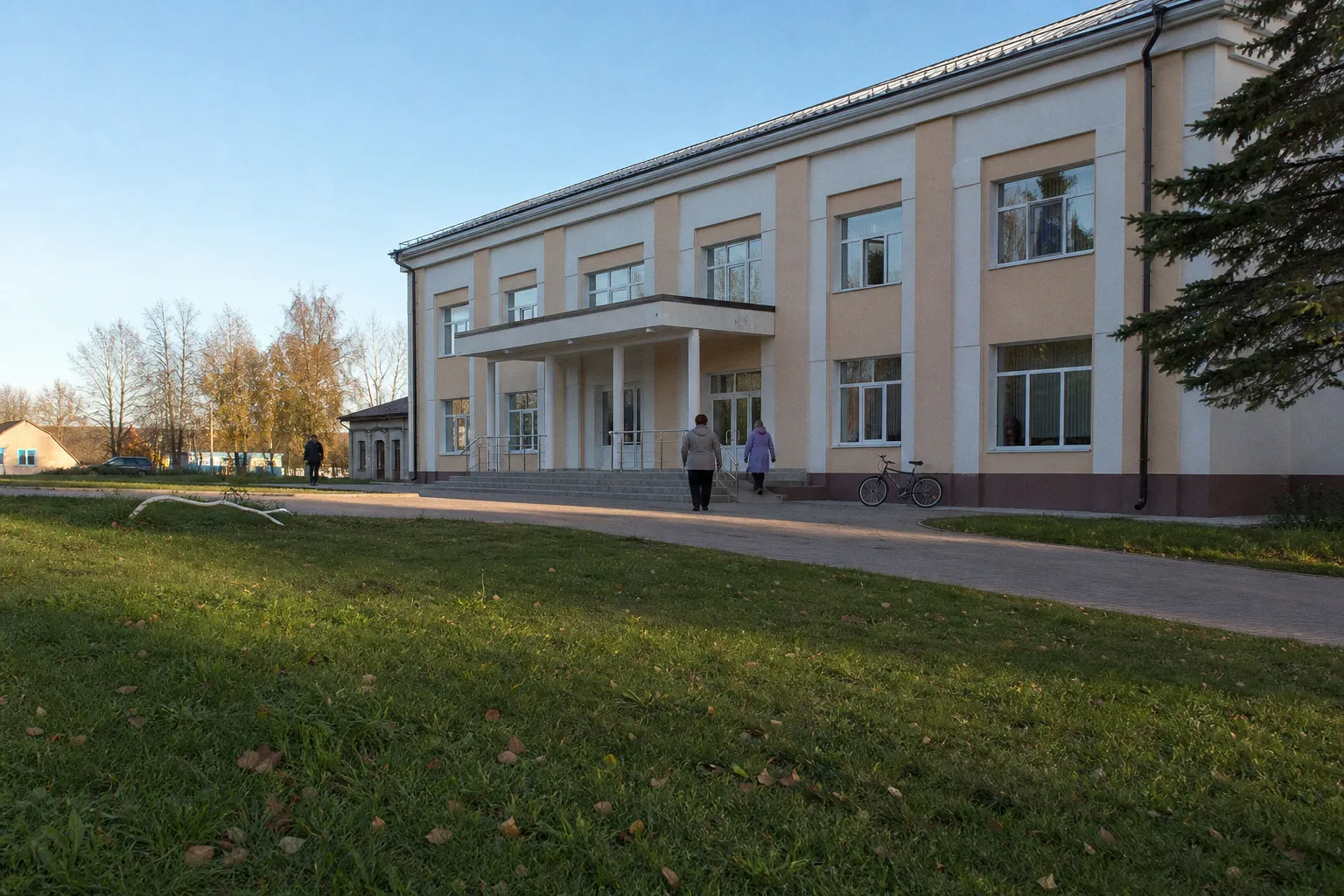 Культурная перезагрузка: как меняются дома культуры и библиотеки в Смоленской области