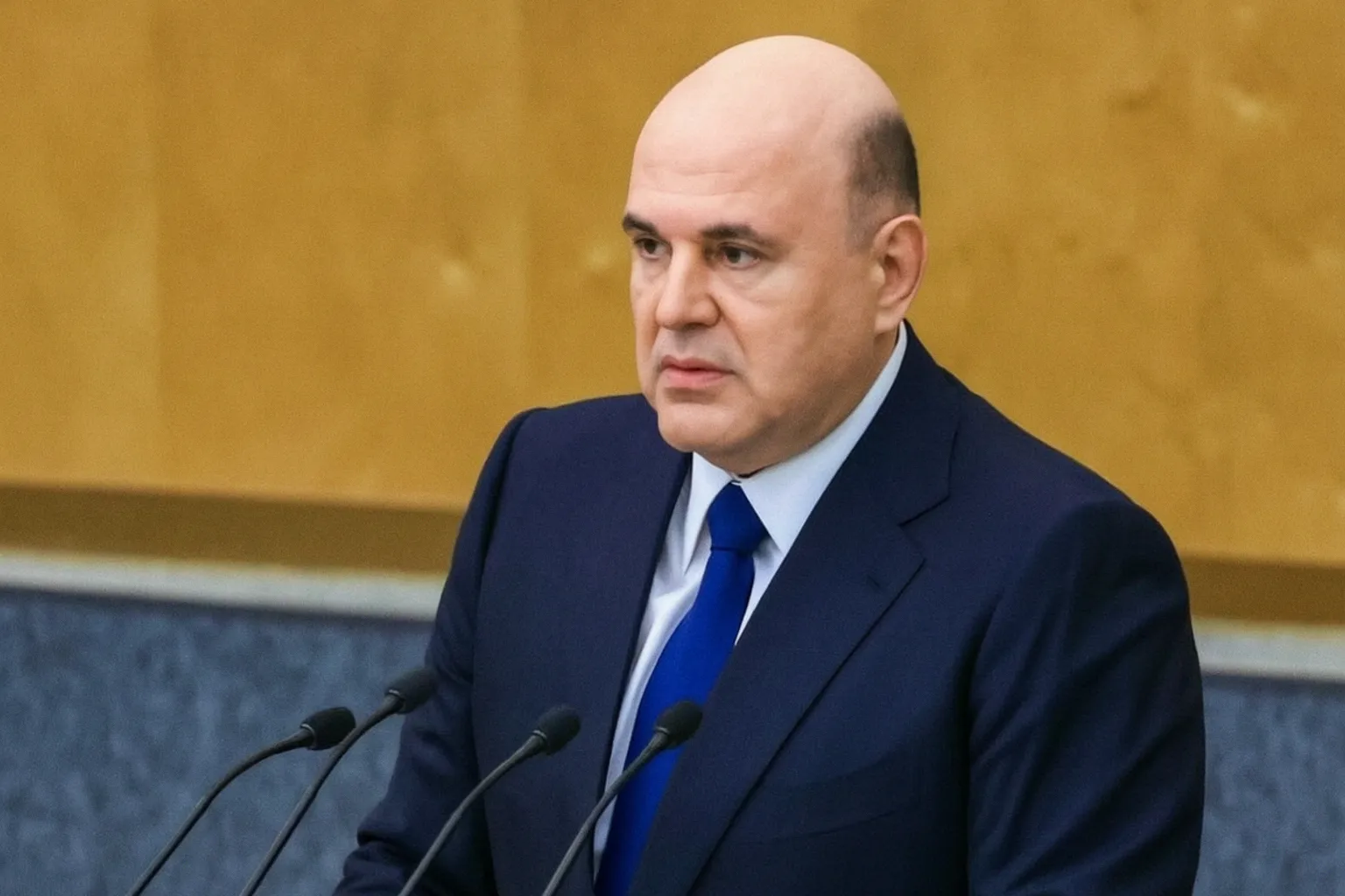 Мишустин озвучил планы возведения двенадцати всесезонных курортных кластеров в России