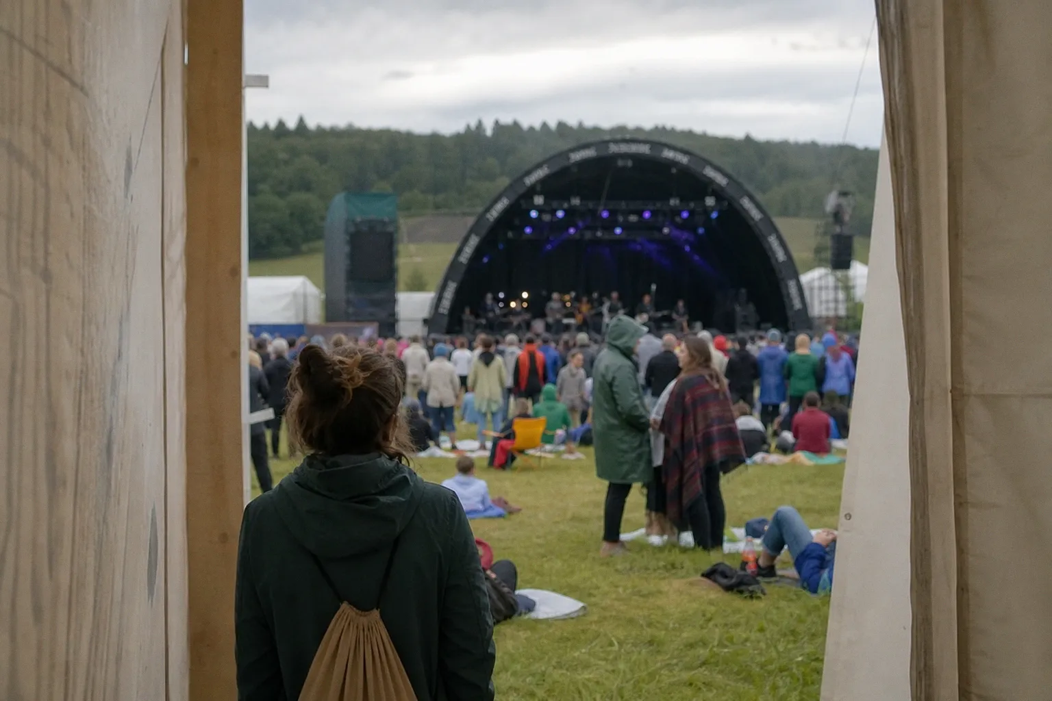 Музыкальные фестивали в России: новые центры притяжения и летние опен-эйры