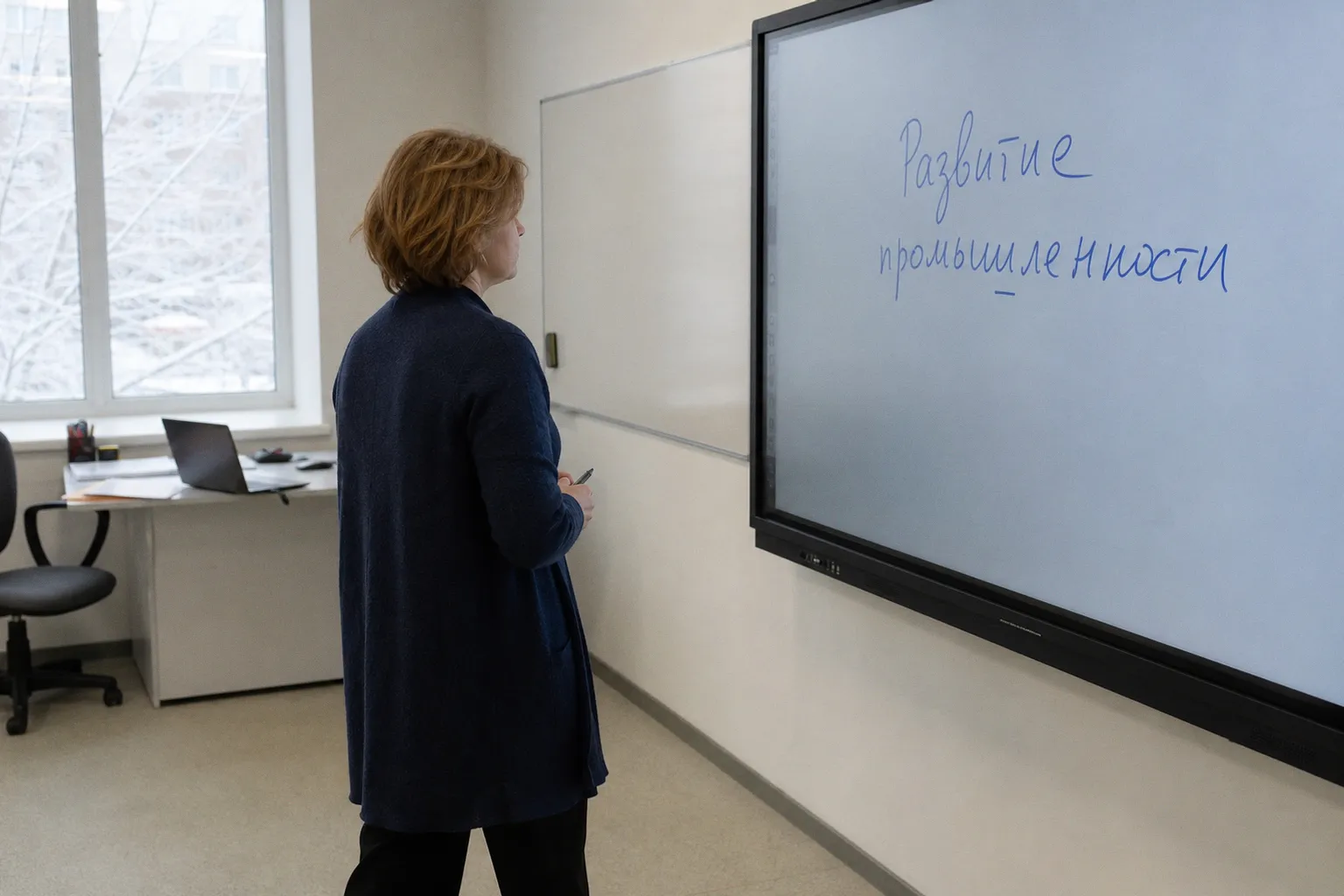 Педагоги в России получат право на бесплатное посещение государственных музеев
