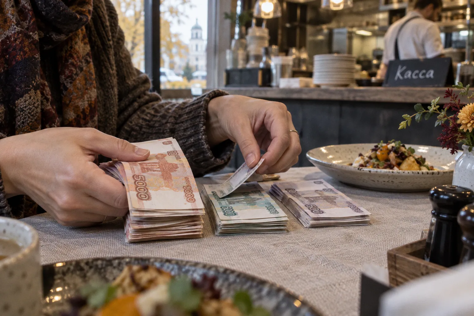 Планирование и составление бюджета: ошибки и правила успеха