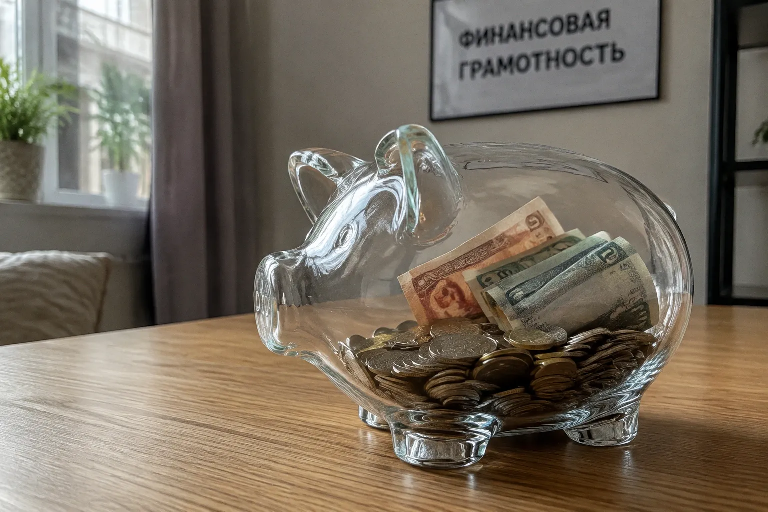 Планирование и управление бюджетом: таблицы или сервисы