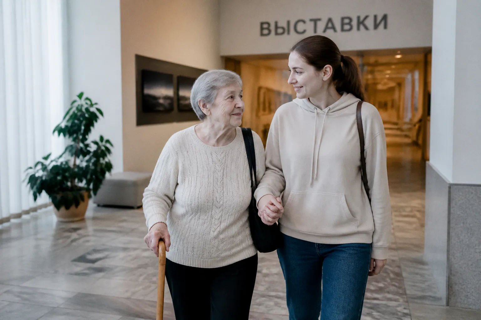 Три доступных способа сохранить остроту ума в пожилом возрасте