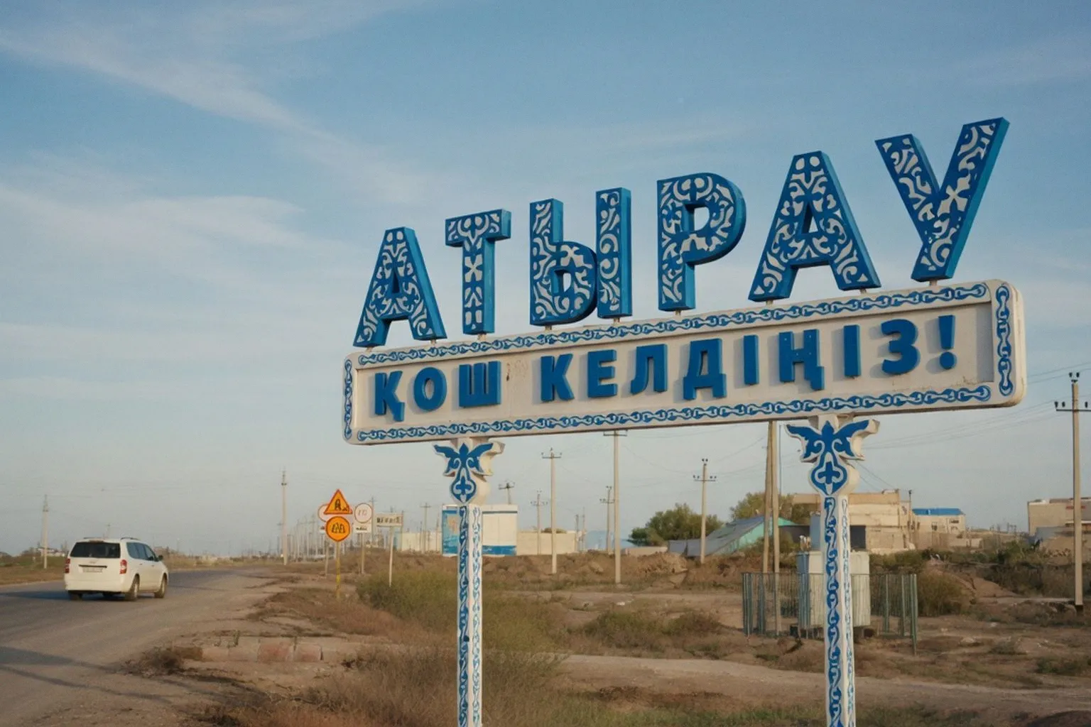 В Атырау планируют запустить Центр урбанистики для развития пешеходных зон