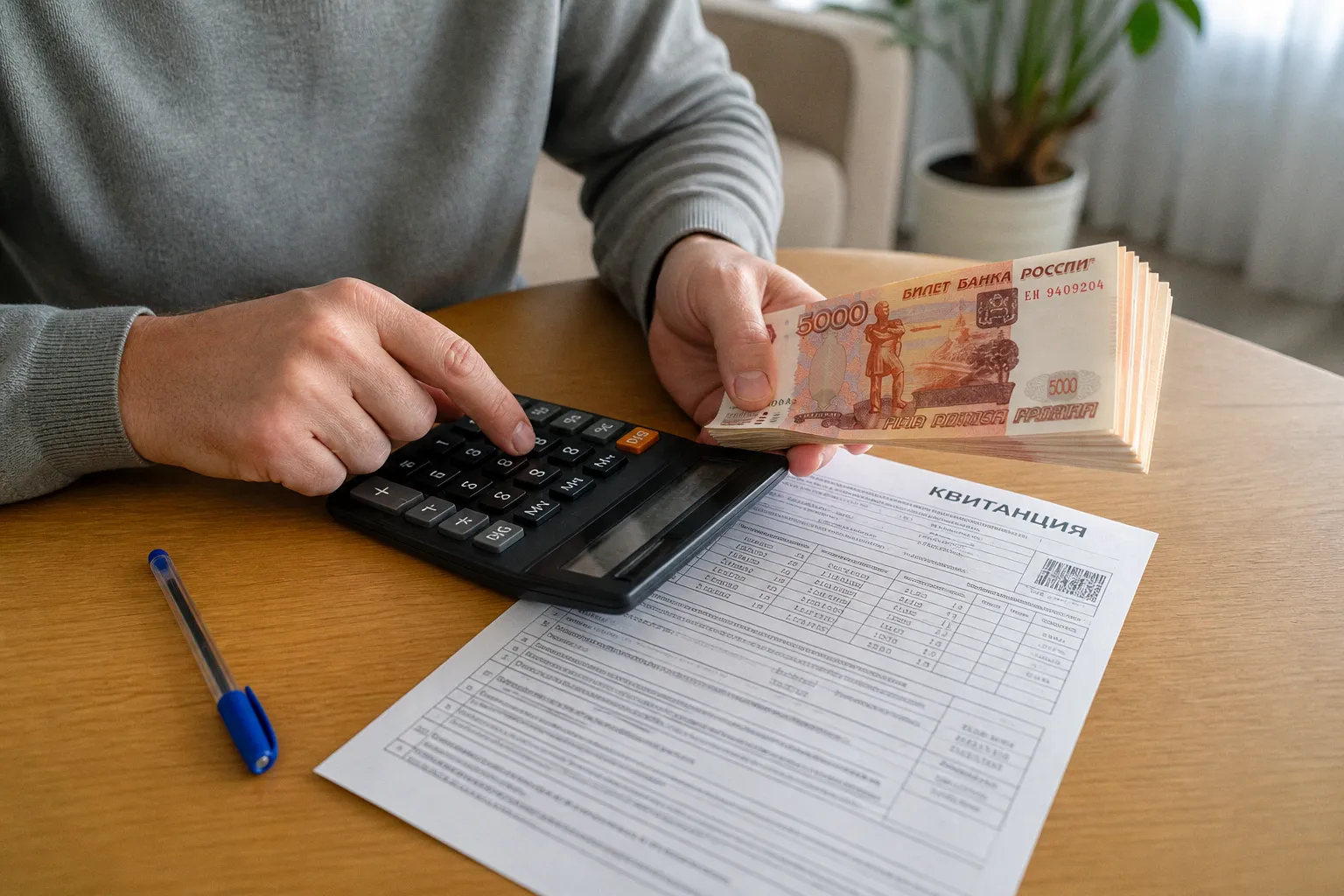 Владельцы квартир могут сэкономить на платежах ЖКХ